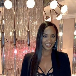 Meet your Posher, Tiana